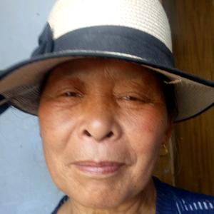 双枪老太婆头像