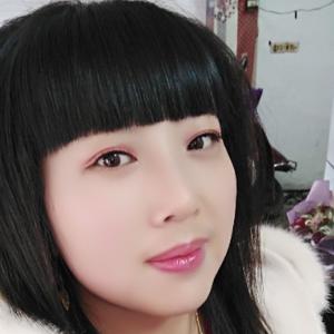 开心宝贝(九妹)头像