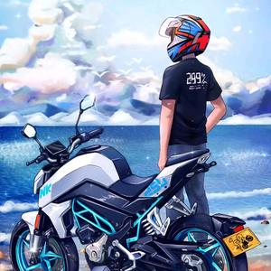 邋遢小骑士头像