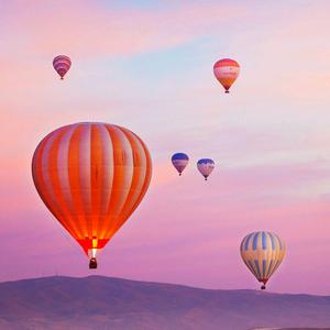 粉红色回忆头像