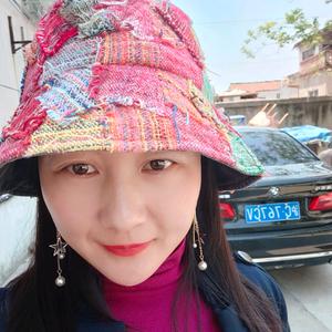 傻大姐一枚头像