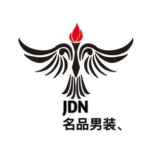 姜大拿名品男装头像