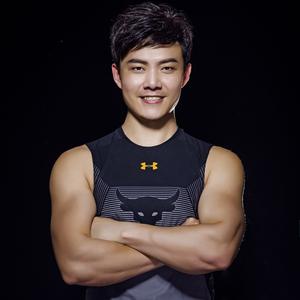 怼哥健身小讲堂头像