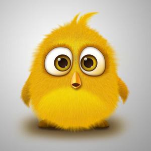 毛毛虫虫飞头像