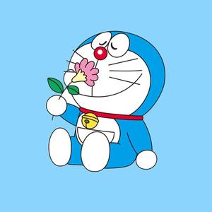 蓝胖子头像