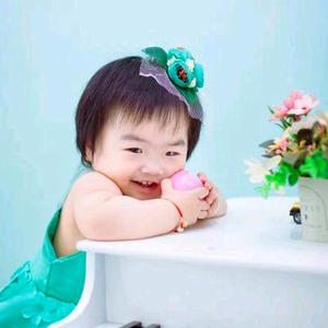 可爱的小宝贝头像