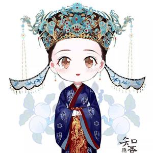 蔺蔺头像