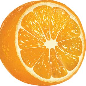 橙子的慢时光头像