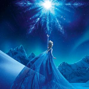 ◤冰雪奇缘◥℡头像