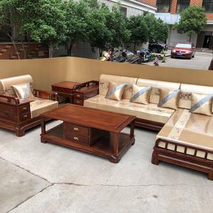 创高红木家具头像