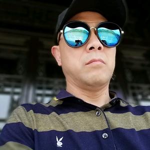 平安是福.兵哥头像