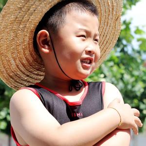 旦旦的快乐童年头像