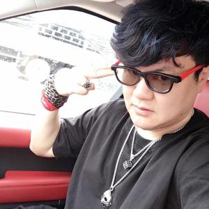 乔治.雷迪尼 创始人