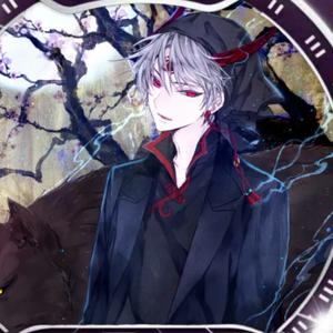 谁伴我闯荡头像