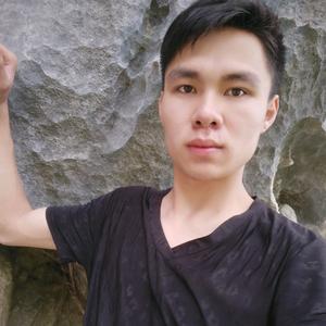 桂r ,何氏平民头像