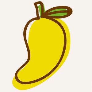 是芒果呀头像