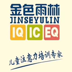 武汉金色雨林感统学能训练