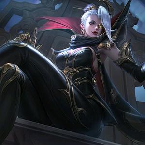 十三哥米莱狄头像