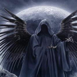 灵魂摆渡人头像