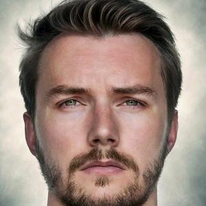 三月不知肉味头像