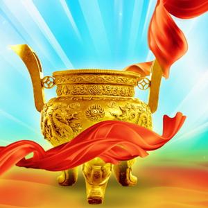 无我之境,鼎我心魂头像