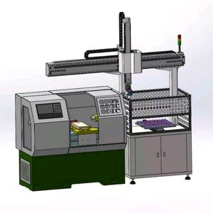 台州恒征机床有限公司头像