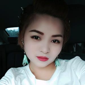 倩倩头像