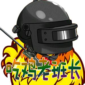 吃鸡老班长