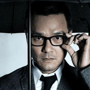 长阳林家栋头像