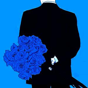 navy alive铿锵玫瑰