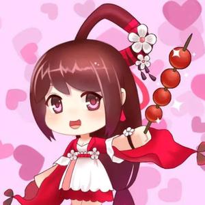 抖音号:  xiaorichang 这里是梦娜的主页 玩触漫 迷你 崽崽 抖音就不