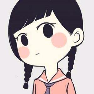 试着开心一下头像