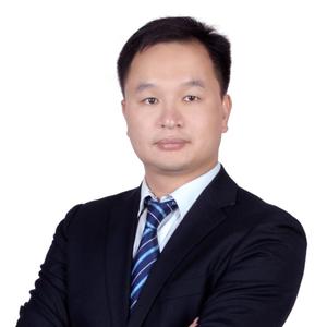 保镖许仙 拒绝连赞头像