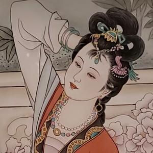 笑看红尘头像