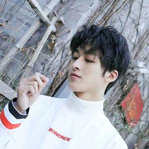 宝藏男孩@何洛洛头像