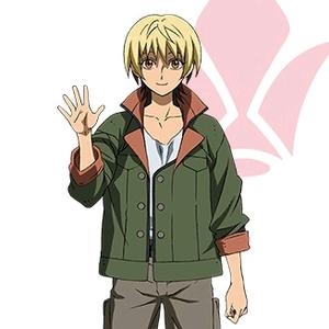 塔卡基(铁华团)头像