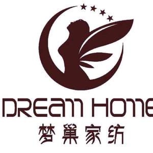 梦巢家纺头像