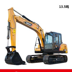 泸州叙永挖机出租3317头像