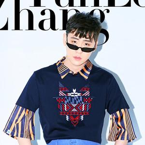 哥是演员头像