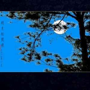 明月松间照(风炮钻深井)头像