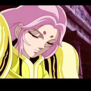 普罗米修斯·穆头像