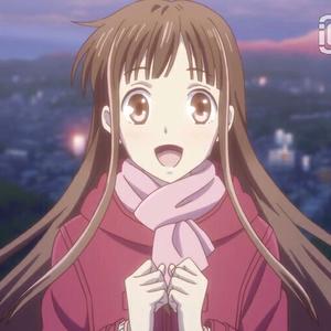 本田透～草摩夹