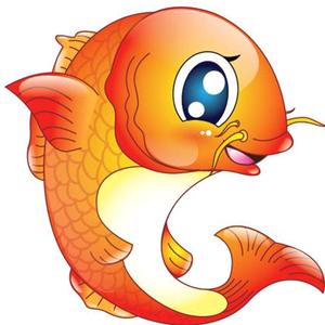 深海的鱼头像