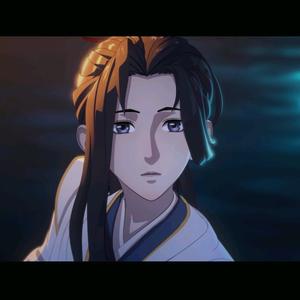 离歌切莫翻新曲头像