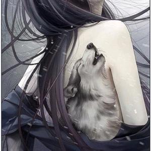 独守*一人心头像