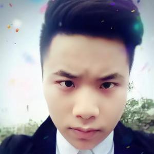 宁远王子鸣头像