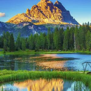 旭日东升～头像