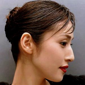 天海佑希的捞粉头像