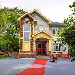 云浮市定荣家轻钢房屋建设有限公司头像