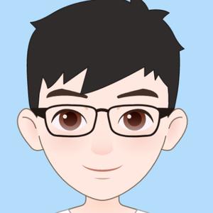 蓝老师
